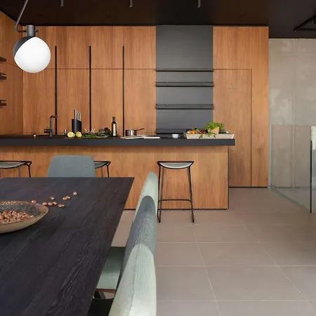 Hébergement de vacances Dila *