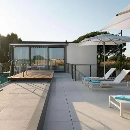 Dila Holiday home *